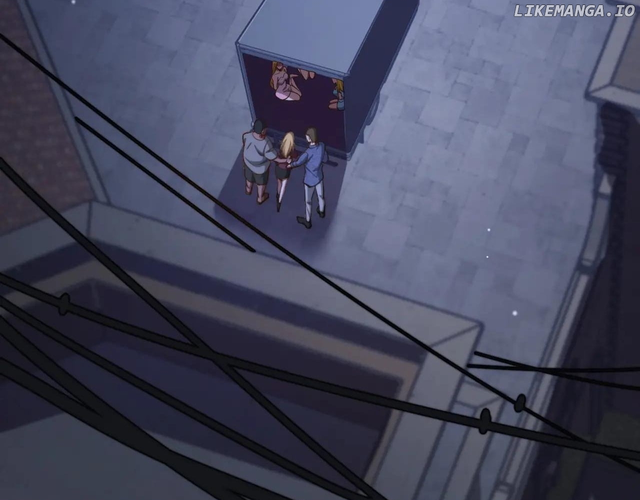 I’m Trapped In This Day For One Thousand Years Chapter 201 - page 129